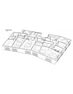 pisos nuevos 3 dormitorios 2