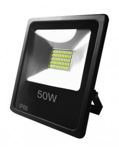 PROYECTOR LED 50W