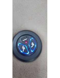 Chaisslong eléctrico 2