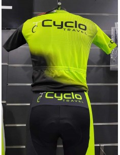 ¡OFERTA! - EQUIPACIÓN CYCLO... 2