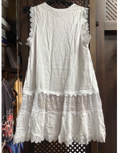 VESTIDO PLAYERO YSABEL MORA 2