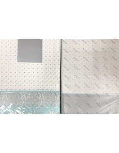 JUEGO DE CAMA 150 100% ALGODÓN 2