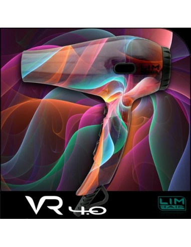 SECADOR LIM HAIR VR 4.0