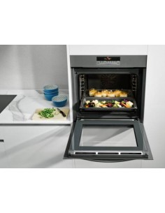 Horno multifunción BALAY 2