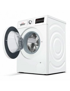 Lavadora BOSCH carga... 2