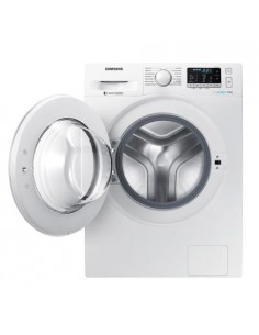 Lavadora carga frontal SAMSUNG 2
