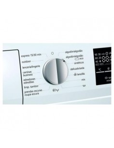 Lavadora carga frontal SIEMENS 2