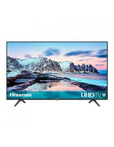 Televisor Ultra HD 4K HISENSE