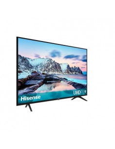 Televisor Ultra HD 4K HISENSE 2