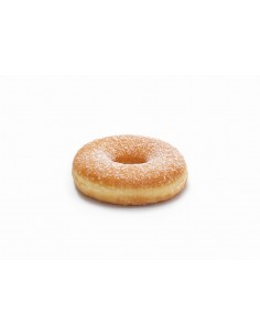 Donuts azucarado 