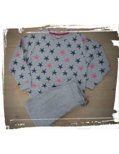 Chandal de niña 6 a 14 años 2