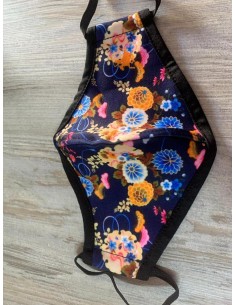 Mascarillas de neopreno 2