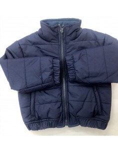 Parka unisex de 2 a 12 años 2