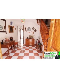 Casa 3 dormitorios 2 baños... 2