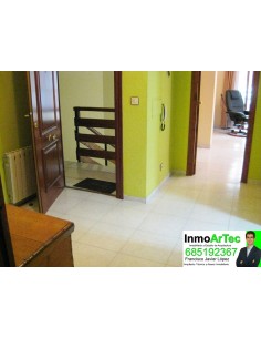 Piso 3 dormitorios 1 baño y... 2