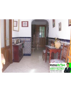 Casa reformada 3... 2