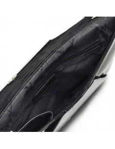 Cartera de mano afelpado 2