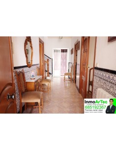 casa 5 dormitorios calle sol 2