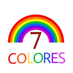 7 Colores