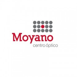 Centro Óptico Moyano