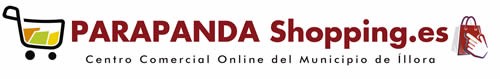 Parapanda Shopping - Centro Comercial Online del Municipio de Íllora (Granada)